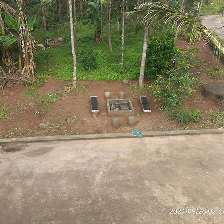 Bns Village Resort Kolli Hills Exterior photo