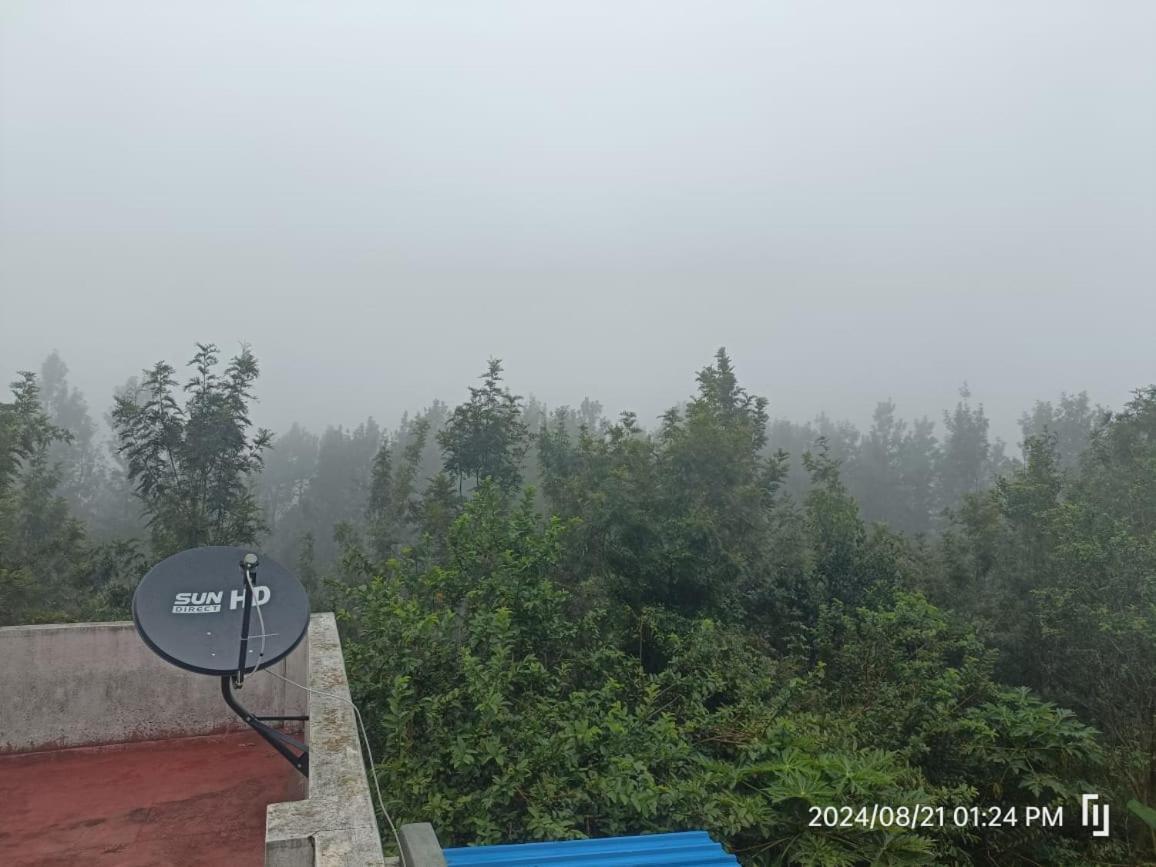 Bns Village Resort Kolli Hills Room photo