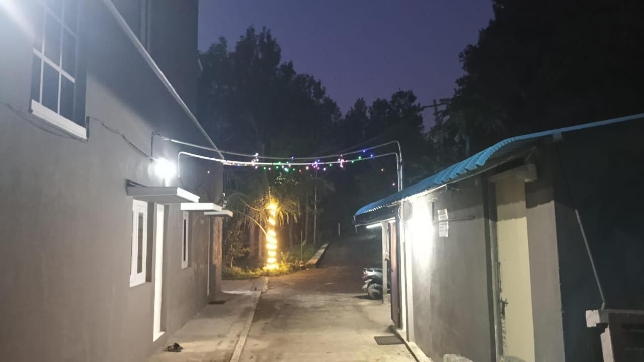 Bns Village Resort Kolli Hills Exterior photo