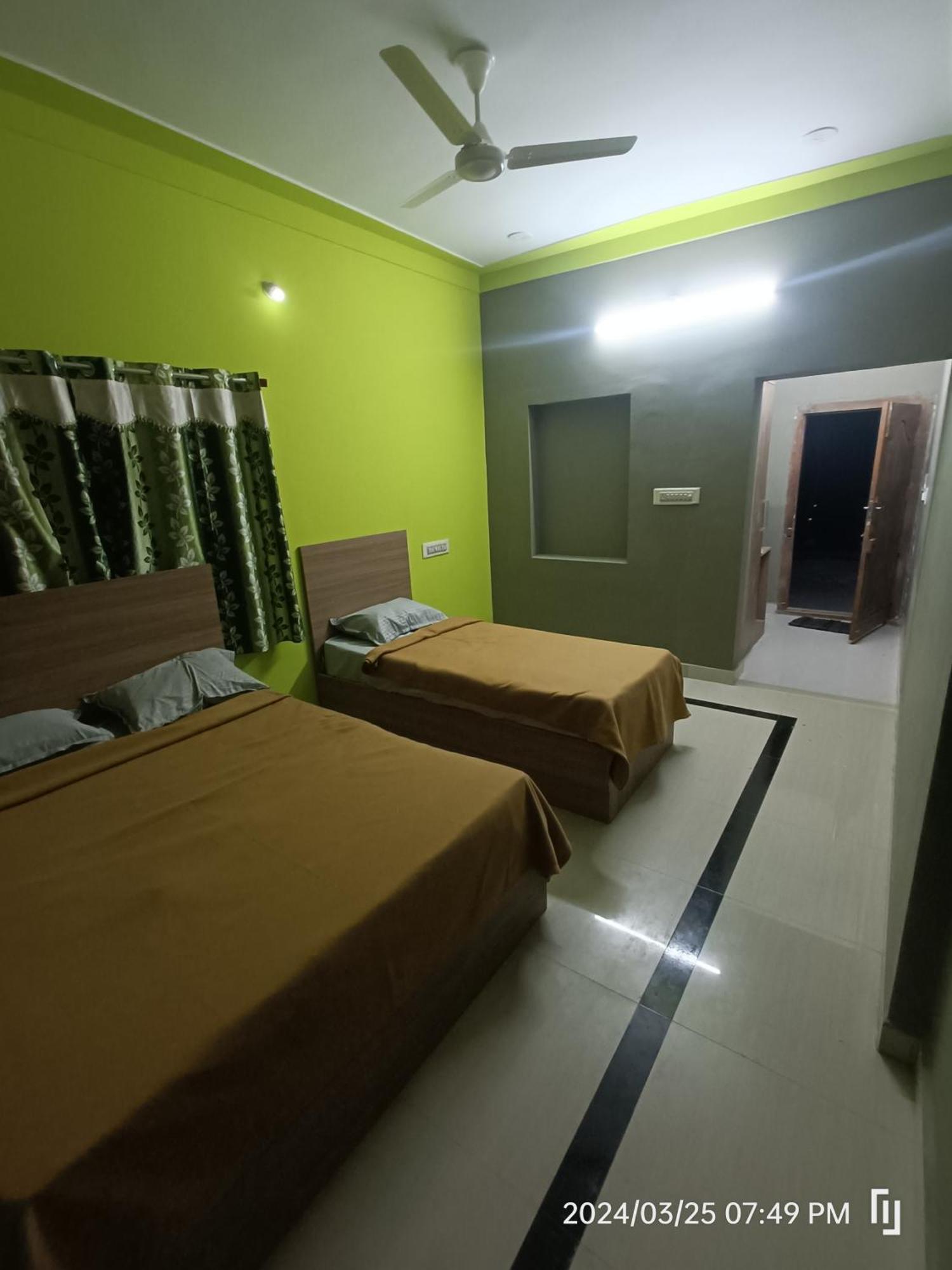 Bns Village Resort Kolli Hills Room photo