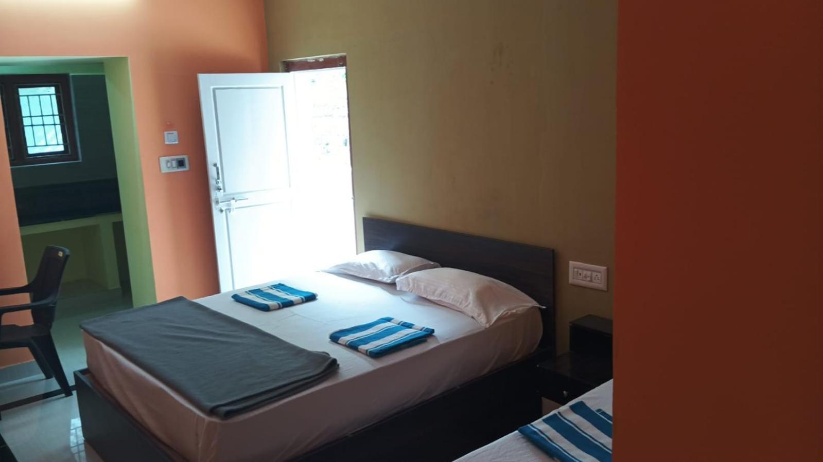 Bns Village Resort Kolli Hills Exterior photo